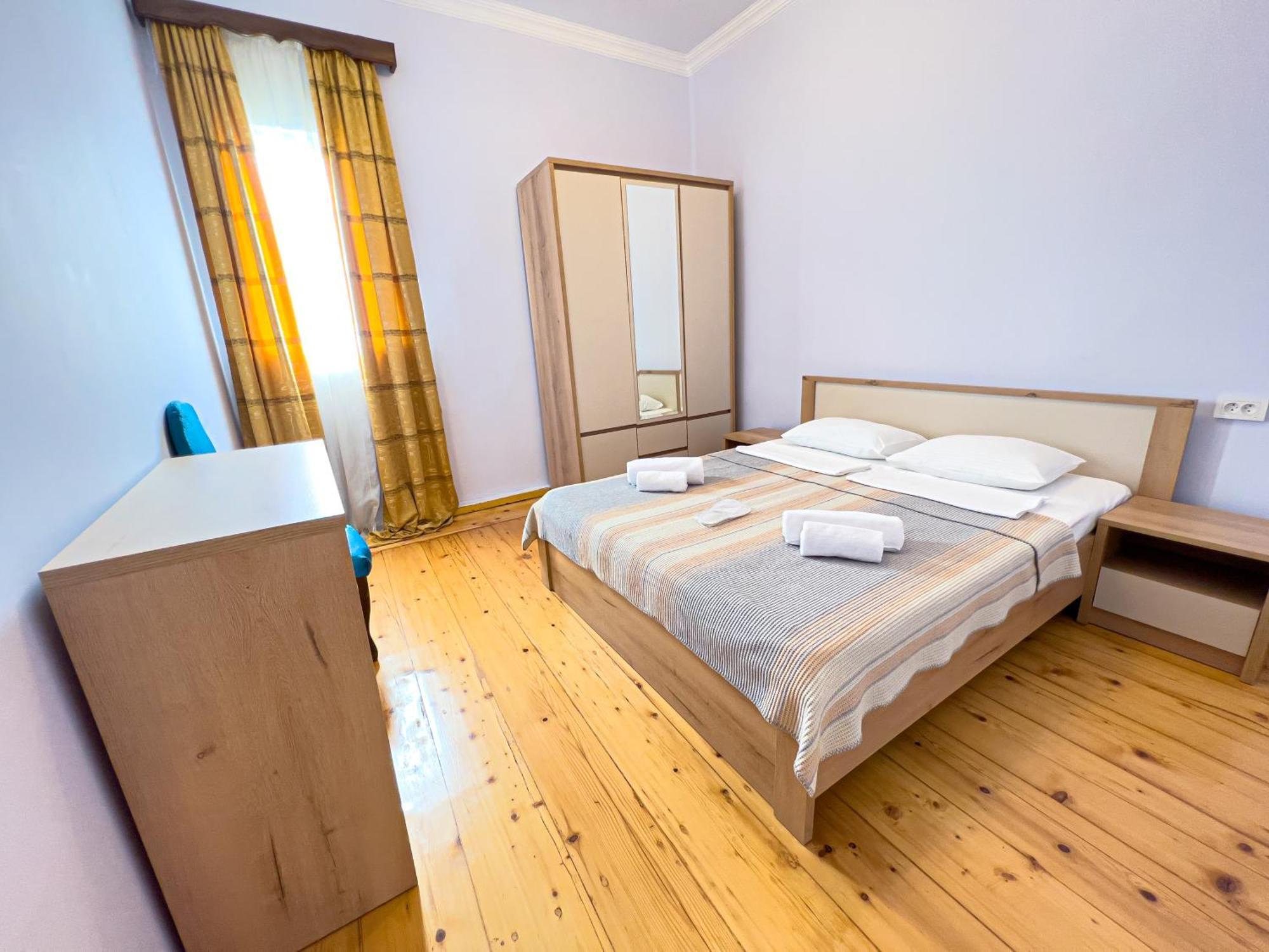 Apartment Deme Κουτάισι Εξωτερικό φωτογραφία